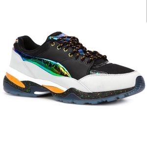 DONATED* Alexander McQueen X Puma Sneakers